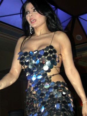 Sexy Fake Haifa Wehbe Photos - PORNO PHOTO