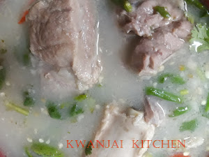 Kwan Jai Kitchen Koh Samui
