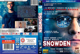  Snowden Maxcovers
