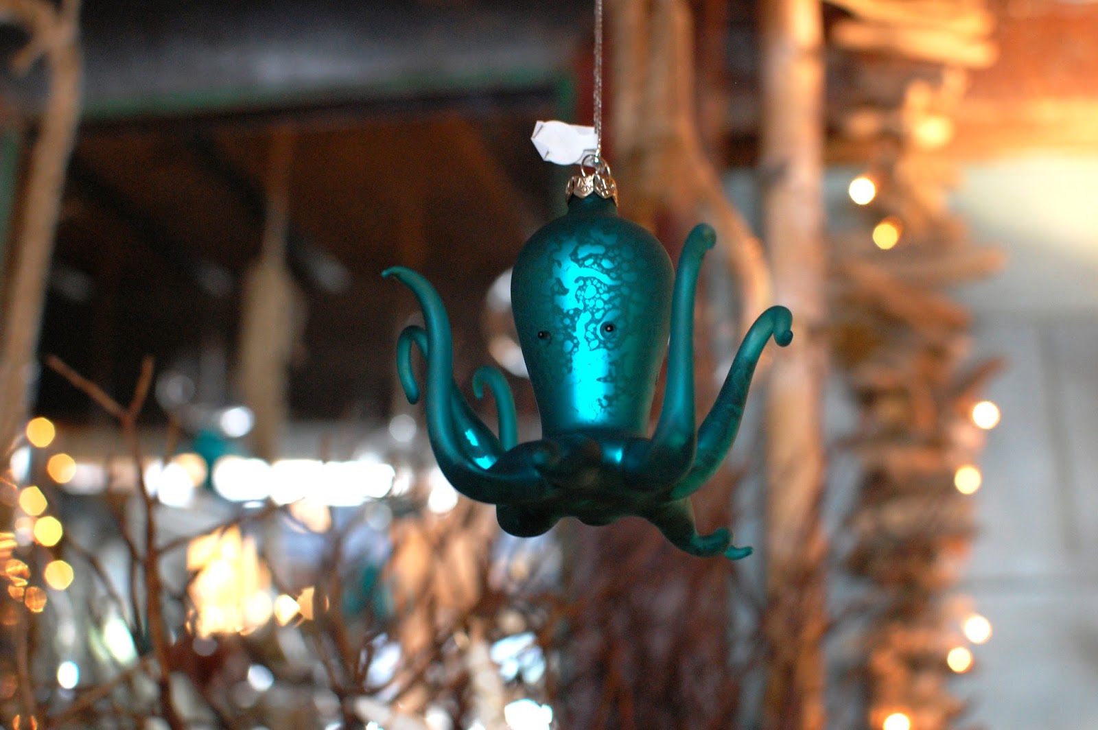 The Redolent Mermaid Anna Maria Island Sand Dollar Gift Shop