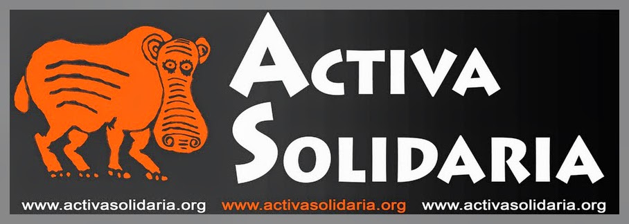 Associació ACTIVA SOLIDARIA