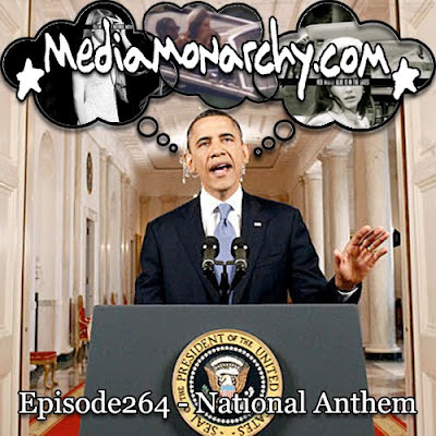 Episode264 - National Anthem