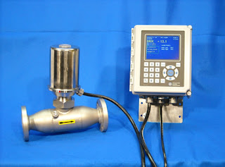 In-line process refractometer