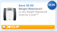 Weight Watchers Scale Only $14.99 After Coupons