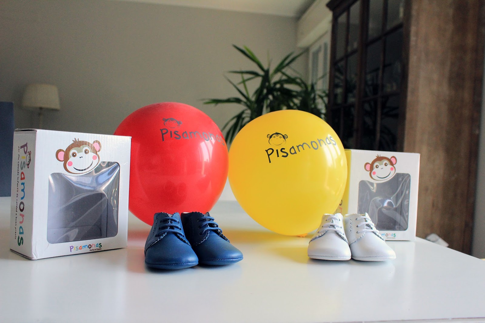 Eniwhere Fashion - Pisamonas kids shoes - Made in Spain