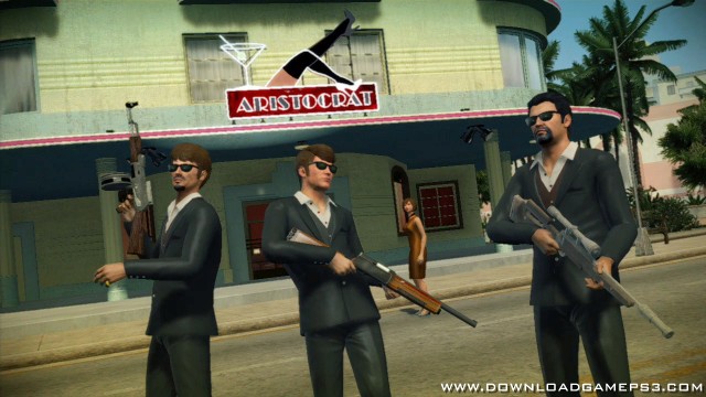 The Godfather 2   Download game PS3 PS4 PS2 RPCS3 PC free - 25
