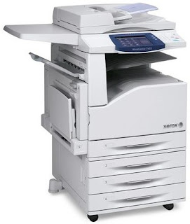 Xerox WorkCentre 7120 Driver Download