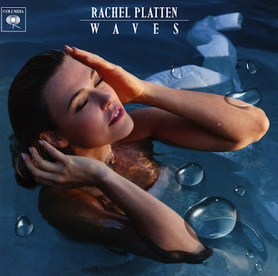 Waves Rachel Platten Album