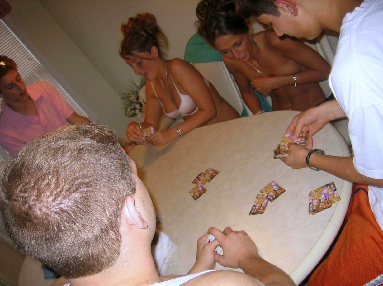 My Sexy Spot Strip Poker Friends picture image image