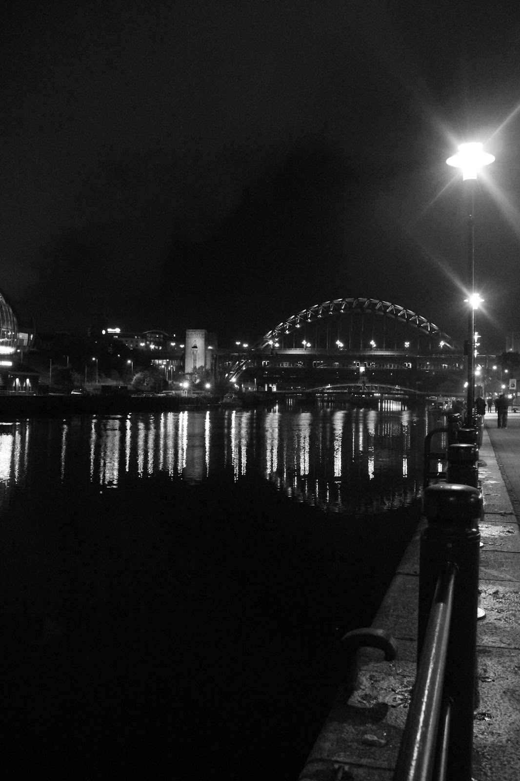 Newcastle After Dark 2 Shay Kennedy