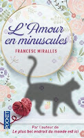 Francesc Miralles - L'amour en minuscules Francesc Miralles - L'amour en minuscules