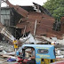 6.8 earthquake destroys Mindanao