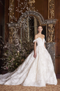 Josephine wedding dress- lhuillier