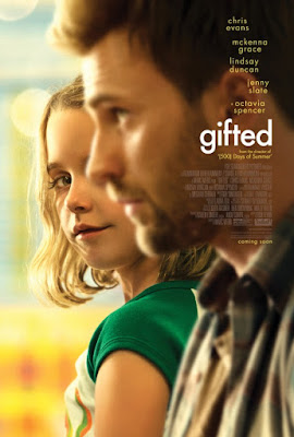 Movie Review: Gifted