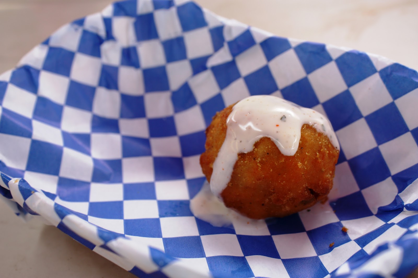 Han + Diana Eats! A Food Blog: Texas State Fair 2012 ! A Fun-Fried ...