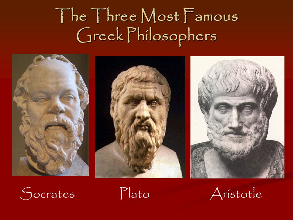 clocktowertenants.com: Socrates taught Plato