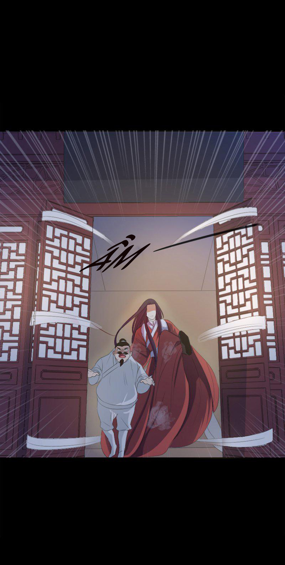 Hỏa Hồ - Chương 5 - Trang 7