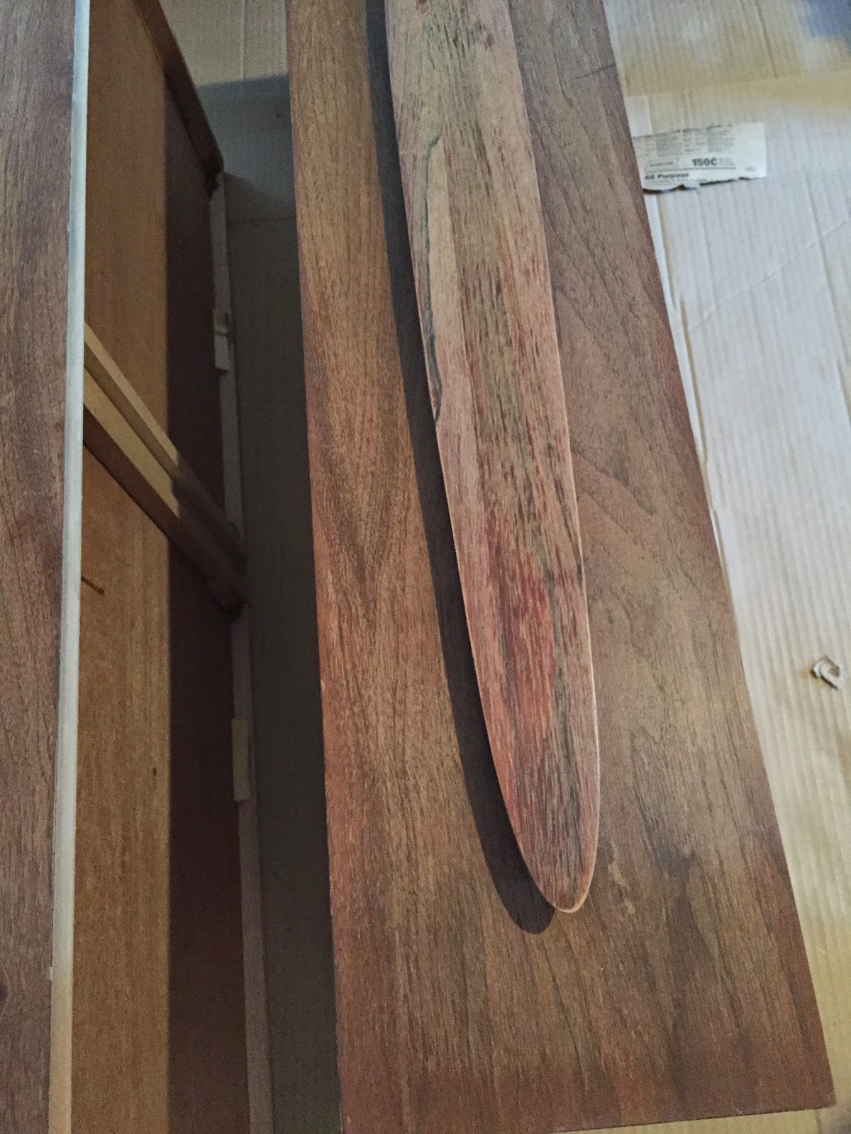 . How To Give New Life To Worn Out Wood Furniture