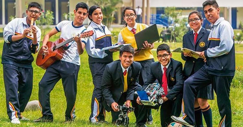 COAR ofrecen 27 mil vacantes en todo el país para 2018 - MINEDU - www.minedu.gob.pe COAR ofrecen 27 mil vacantes en todo el país para 2018 - MINEDU - www.minedu.gob.pe