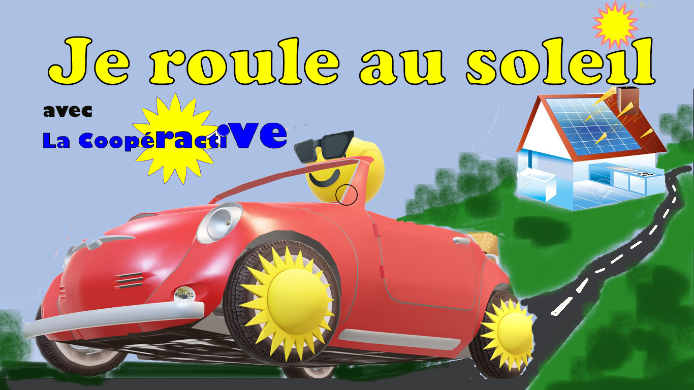 Avec la CoopéractiVE