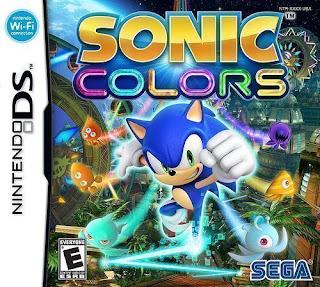 Sonic Colors Apk Download Android - Colaboratory