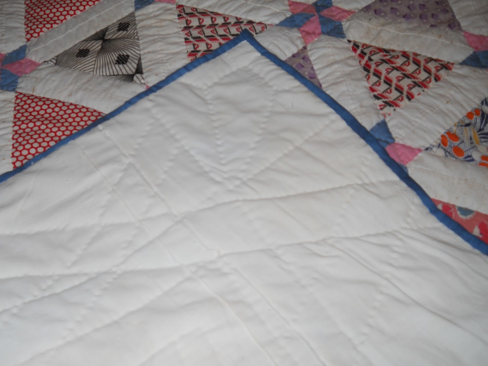 Simply Quilting Let's Talk Backing