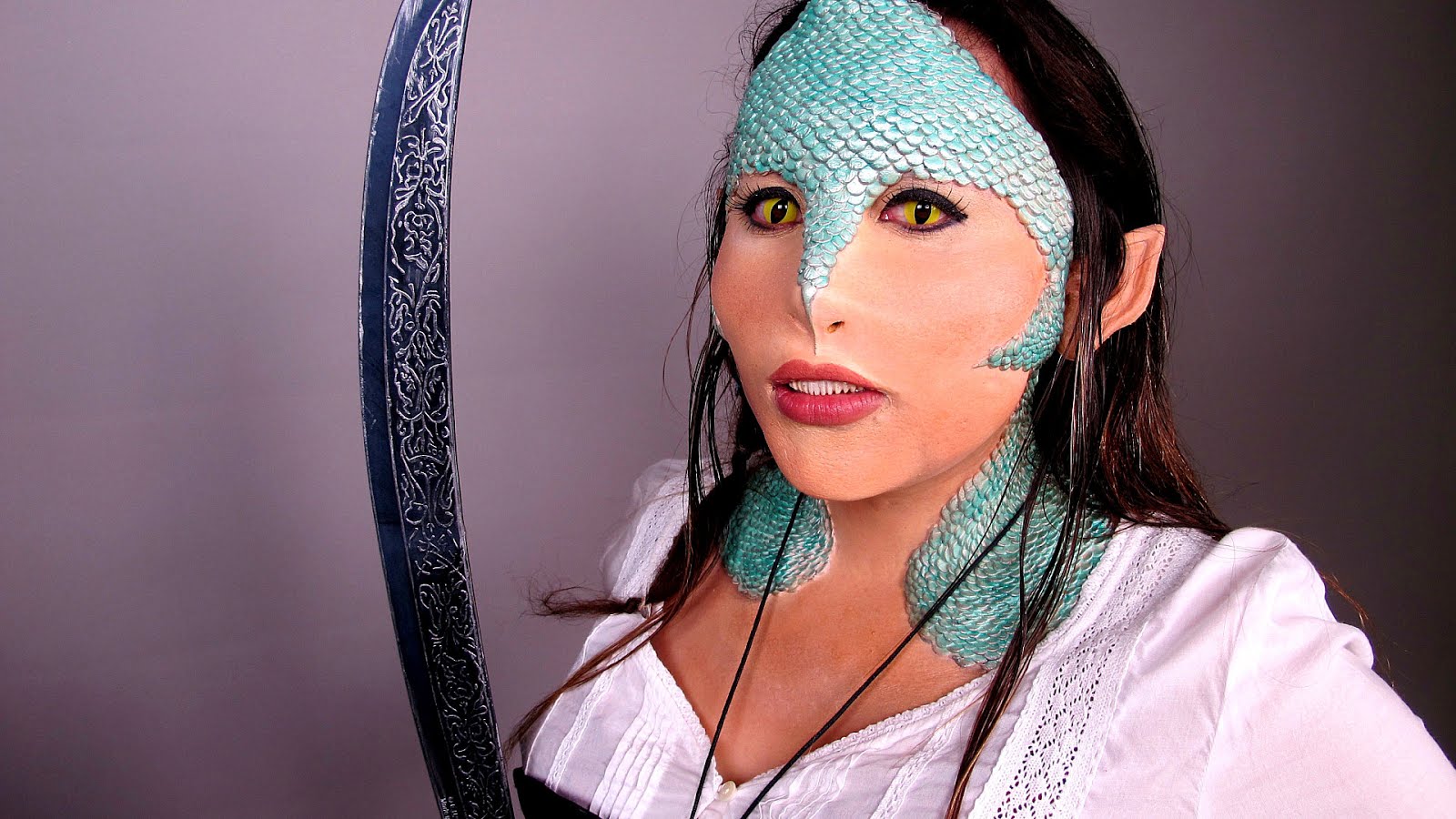 Schools For Special Effects Makeup Effect Choices