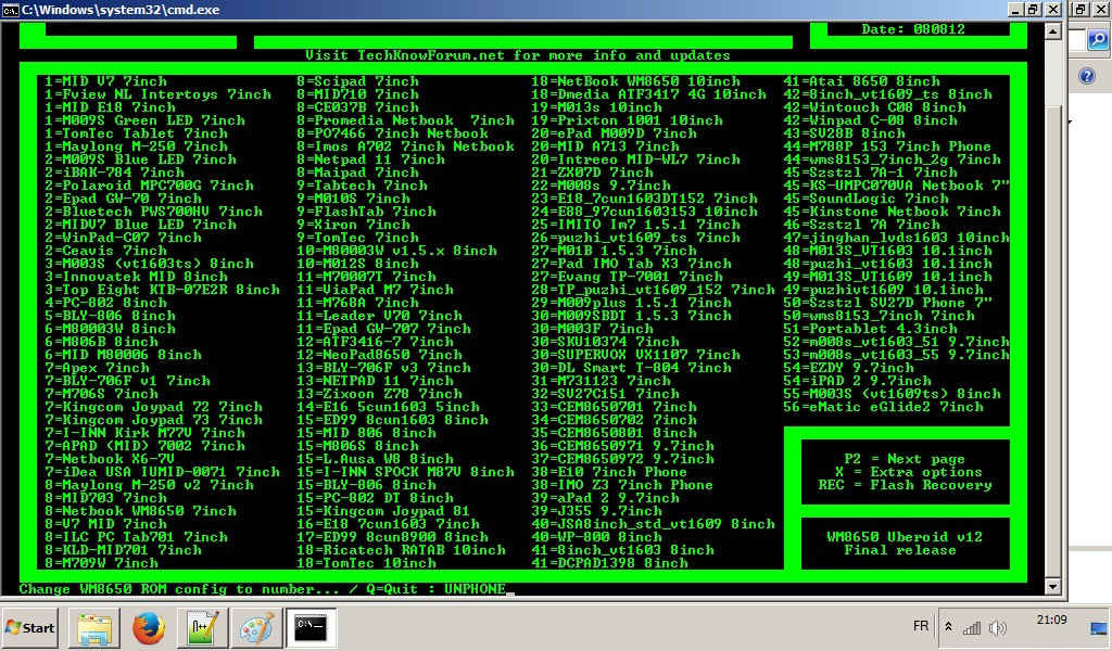 universal uberoid wm8650 by hch download universal uberoid wm8650 by hch download