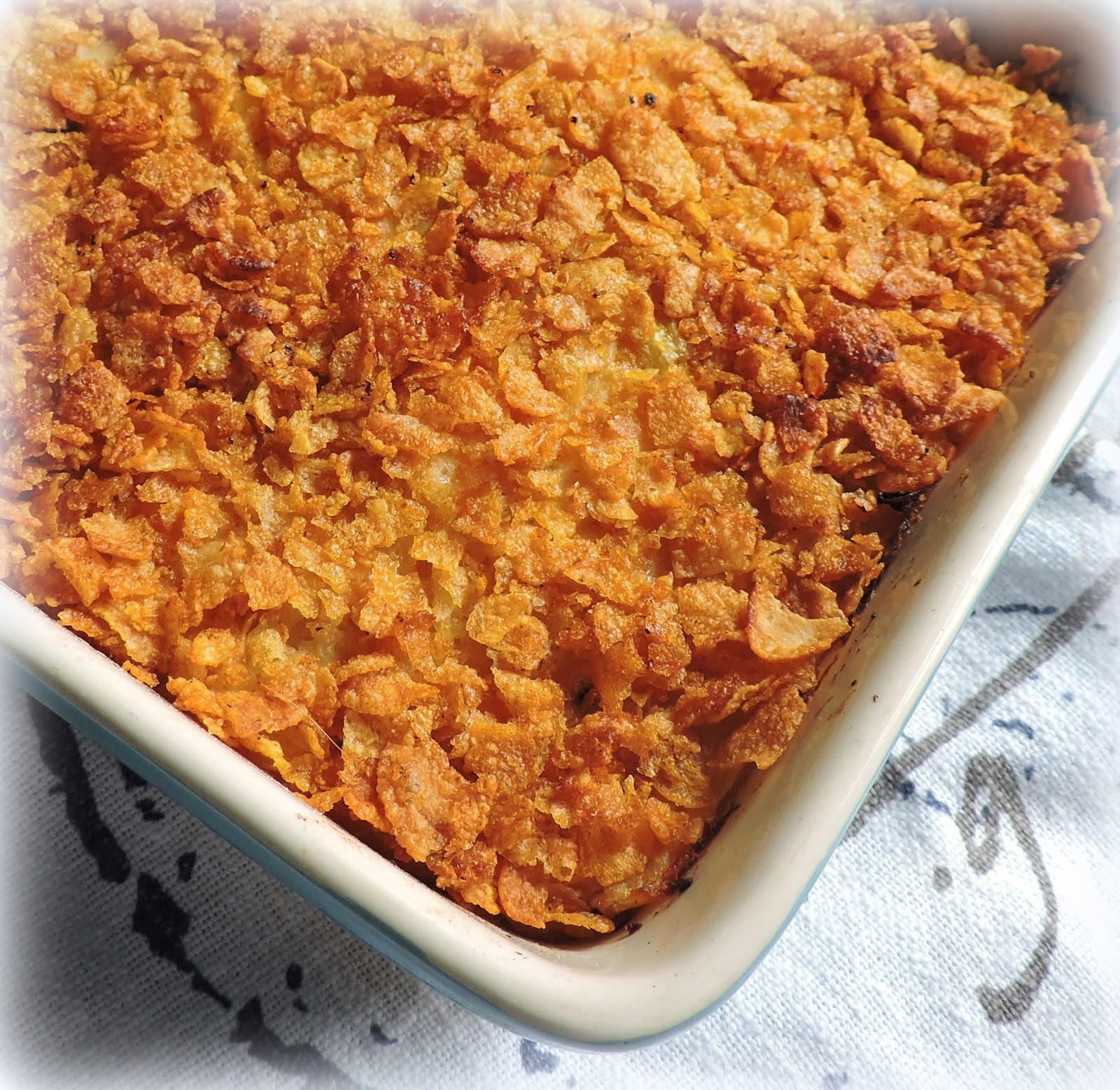 Funeral Potatoes The English Kitchen