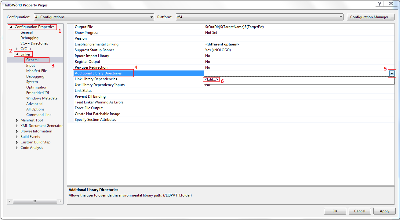 Install OpenCV with Visual Studio - OpenCV Tutorial C++