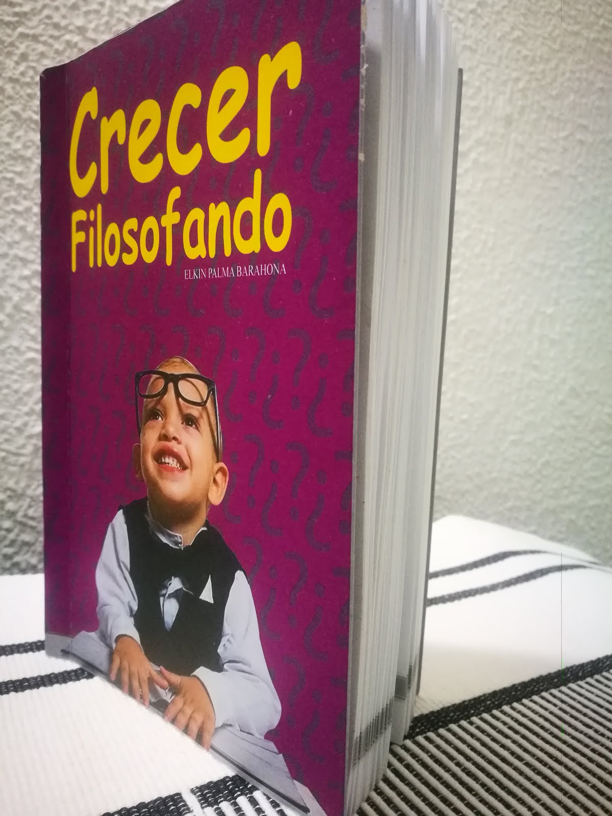 CRECER FILOSOFANDO