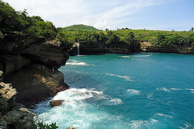 Nge-TRIP NYENTRIK: Pantai POPOH - Tulungagung