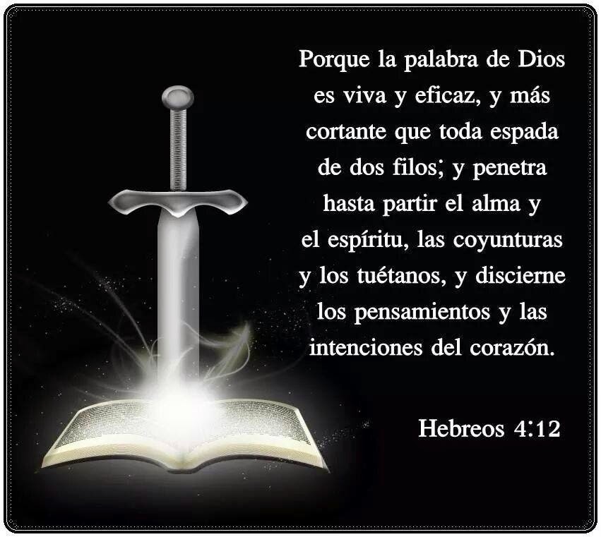 Imágenes Cristianas Facebook La biblia ,