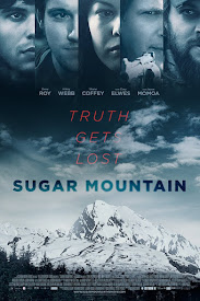 Watch Movies Sugar Mountain (2016) Full Free Online