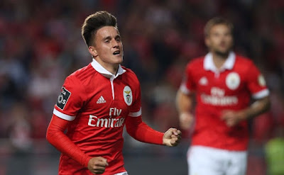Benfica Futebol Franco Cervi Benfica Futebol Franco Cervi