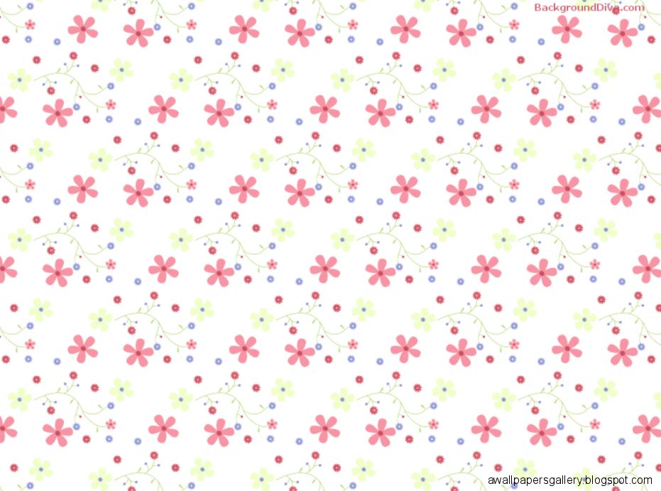 Pink Fl Wallpapers   Wallpaper Cave