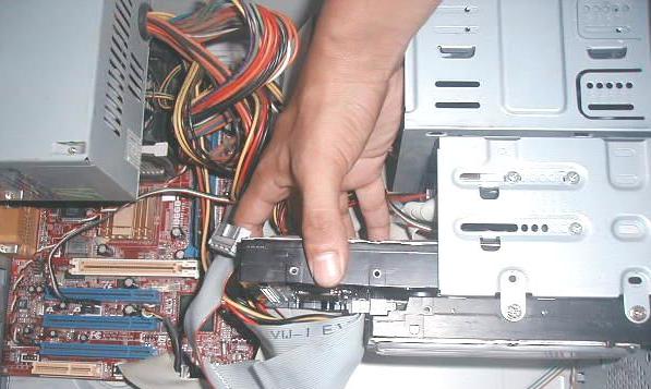 Mantenimiento Preventivo de PC's: junio 2012