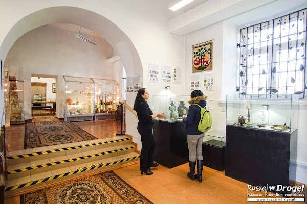 Muzeum Ziemi Braniewskiej
