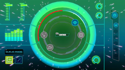 Hexagroove Tactical Dj Game Screenshot 4