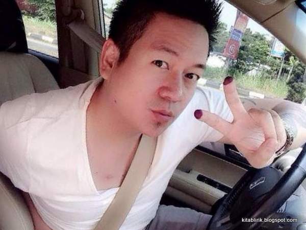 Dorman Manik Official