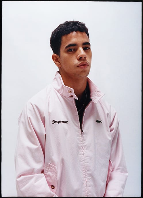 Supreme x lacoste spring 2017 collab unveiled (release date & photos Supreme x Lacoste Spring 2017 Collab Unveiled (Release Date & Photos