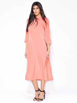 Koleksi Terbaru Casual Dress Murah Untuk Remaja