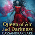 Gyönyörű részlet a Queen of Air and Darkness poszteréből