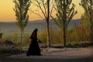 "Los ángeles son luz para los monjes, y la vida monástica, luz para los hombres" (San Juan Clímaco)