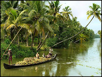 Kerala the destination...: Kerala