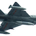  JZ-8F Tactical Reconnaissance Fighter With ELINT (ELectronic Signals INTelligence)/SAR Pod?