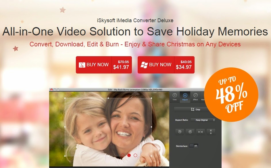 iskysoft imedia converter deluxe price iskysoft imedia converter deluxe price