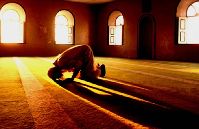 Inilah Waktu yang Lebih Utama Laksanakan Shalat Dhuha Inilah Waktu yang Lebih Utama Laksanakan Shalat Dhuha