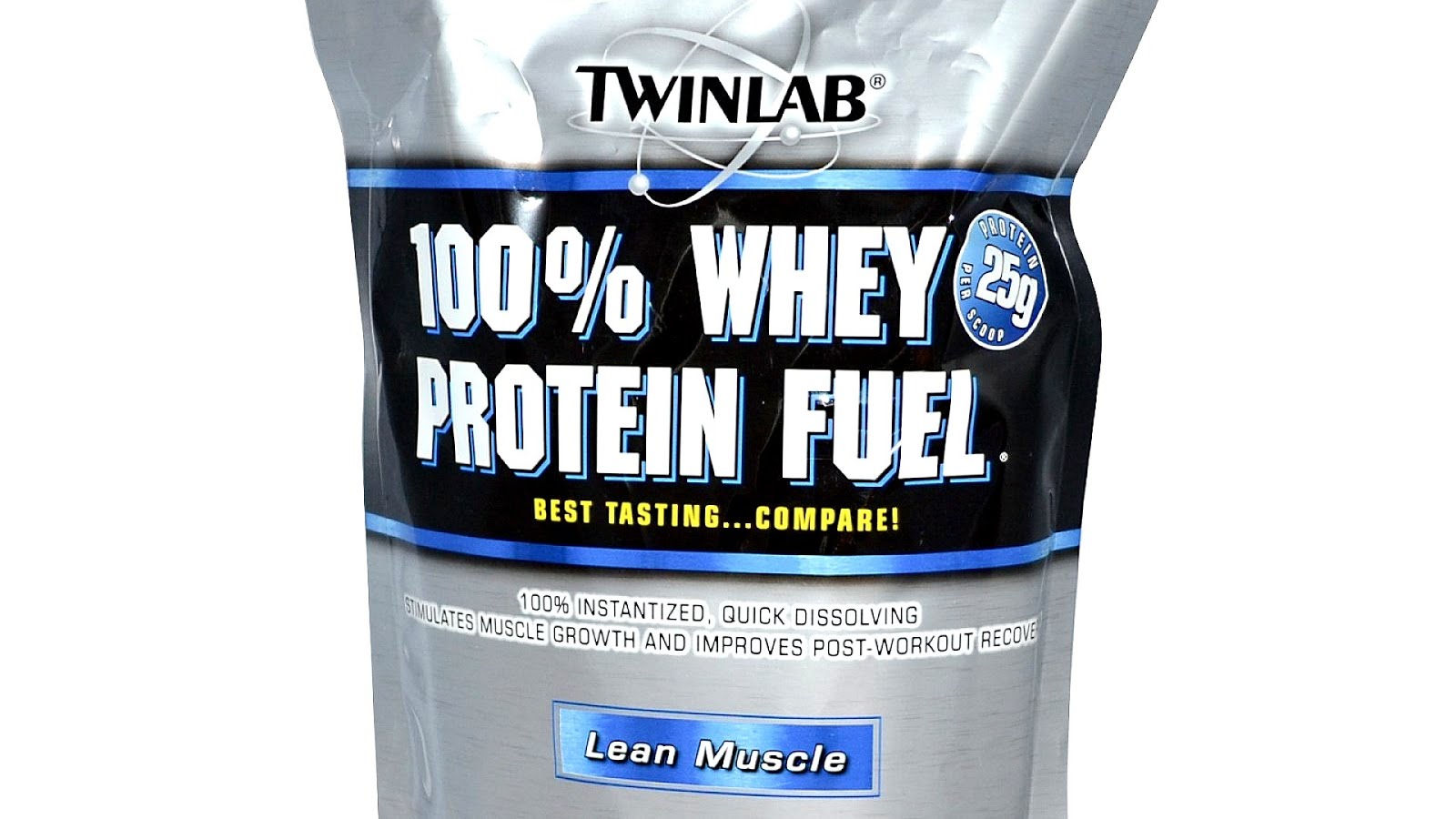 Whey Protein Lean Lean Choices