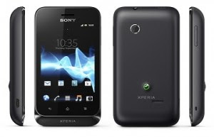 Sony Xperia Tipo @ Rs. 6299 Only